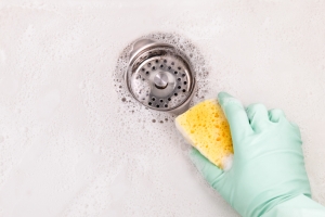 Clean Out Drain Clean Out Drain